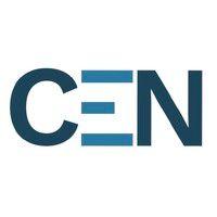 cen group logo image