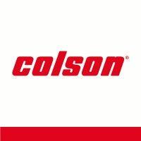 colson casters logo image