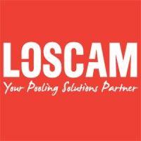 loscam group logo image