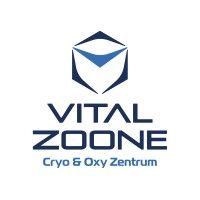 vitalzoone | cryo & oxy zentrum logo image