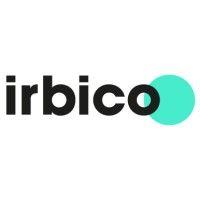 irbico logo image