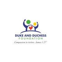 duke and duchess foundation logo image