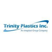 trinity plastics inc. logo image