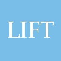 lift-financial group logo image