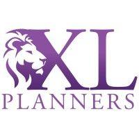 xl planners logo image