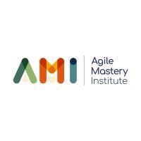 agile mastery institute logo image