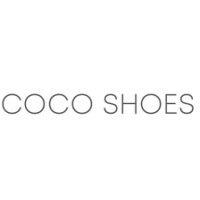 coco shoes logo image