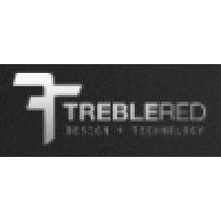 treble red media logo image