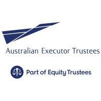 australian executor trustees limited logo image