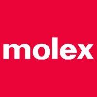 molex connected enterprise solutions logo image