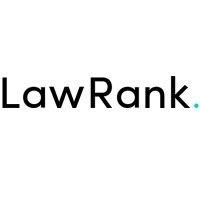 lawrank logo image