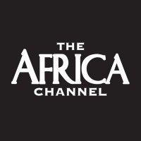 the africa channel logo image