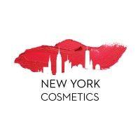 new york cosmetics