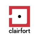 logo of Clairfort Advocaten