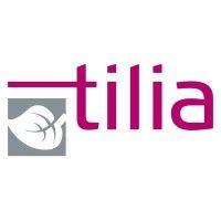 tilia logo image