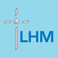 luther home of mercy