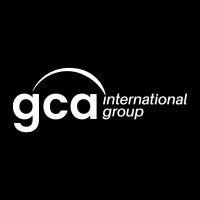 gca international group logo image