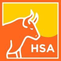 haskayne students' association logo image