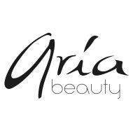 aria beauty logo image