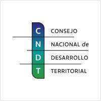 consejo nacional de desarrollo territorial logo image