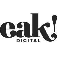 eak! digital logo image