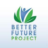 better future project logo image