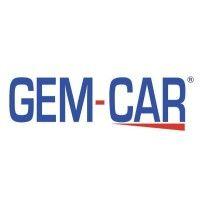 gem-car software / logiciel gem-car (v2v technologies) logo image