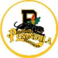 palos verdes peninsula high school logo image