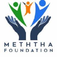 meththa foundation logo image