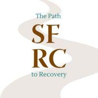 santa fe recovery center logo image