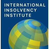 international insolvency institute logo image