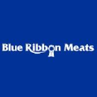 blue ribbon meats, inc logo image