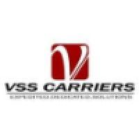 vss carriers, inc. logo image