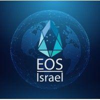 eos israel logo image