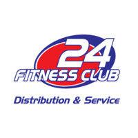 fitness club 24 sp. z o.o. logo image