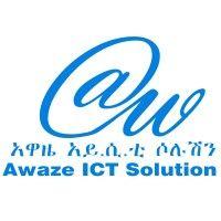 awaze technologies logo image