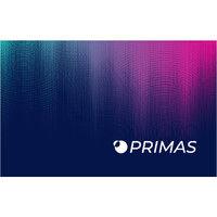 primas systems inc logo image