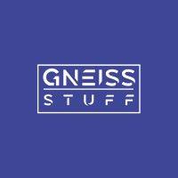 gneiss stuff vfx | visual effects solutions for film, tv & commercials logo image