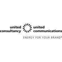 united consultancy/united communications gmbh logo image