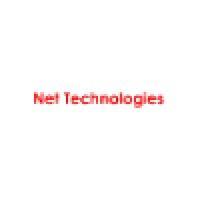 net technologies logo image