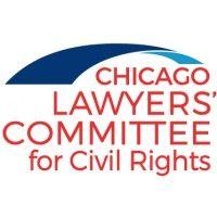 chicago lawyers'​ committee for civil rights