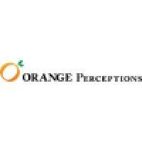 orange perceptions logo image