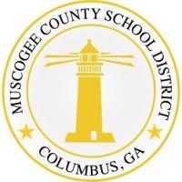 muscogee county school district