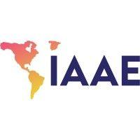 ibero-american association of edtech (iaae) logo image