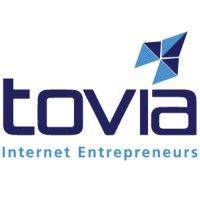 tovia llc logo image