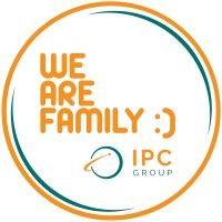 ipc group singapore logo image