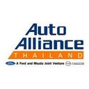 logo of Auto Alliance Thailand Co Ltd Aat