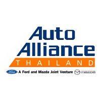 auto alliance thailand co., ltd. (aat) logo image