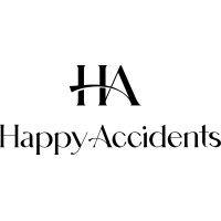 happy accidents logo image