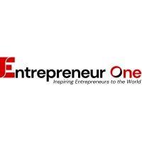 entrepreneur one magazine logo image